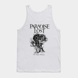 Vintage paradise lost Tank Top